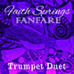 Faith Springs Fanfare P.O.D cover